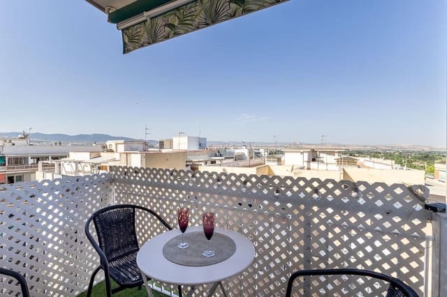 2 Zimmer Wohnung zu verkaufen in Granada Stadt - 435.000 € (Ref: 9137344)