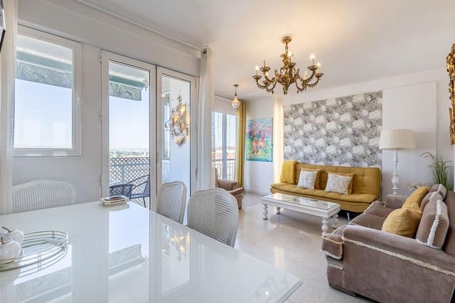 2 camera da letto Appartamento in vendita in Granada città - 380.000 € (Rif: 9137344)