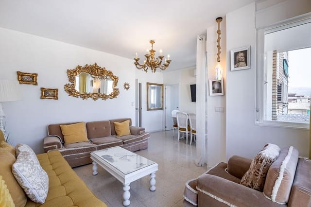 2 camera da letto Appartamento in vendita in Granada città - 380.000 € (Rif: 9137344)
