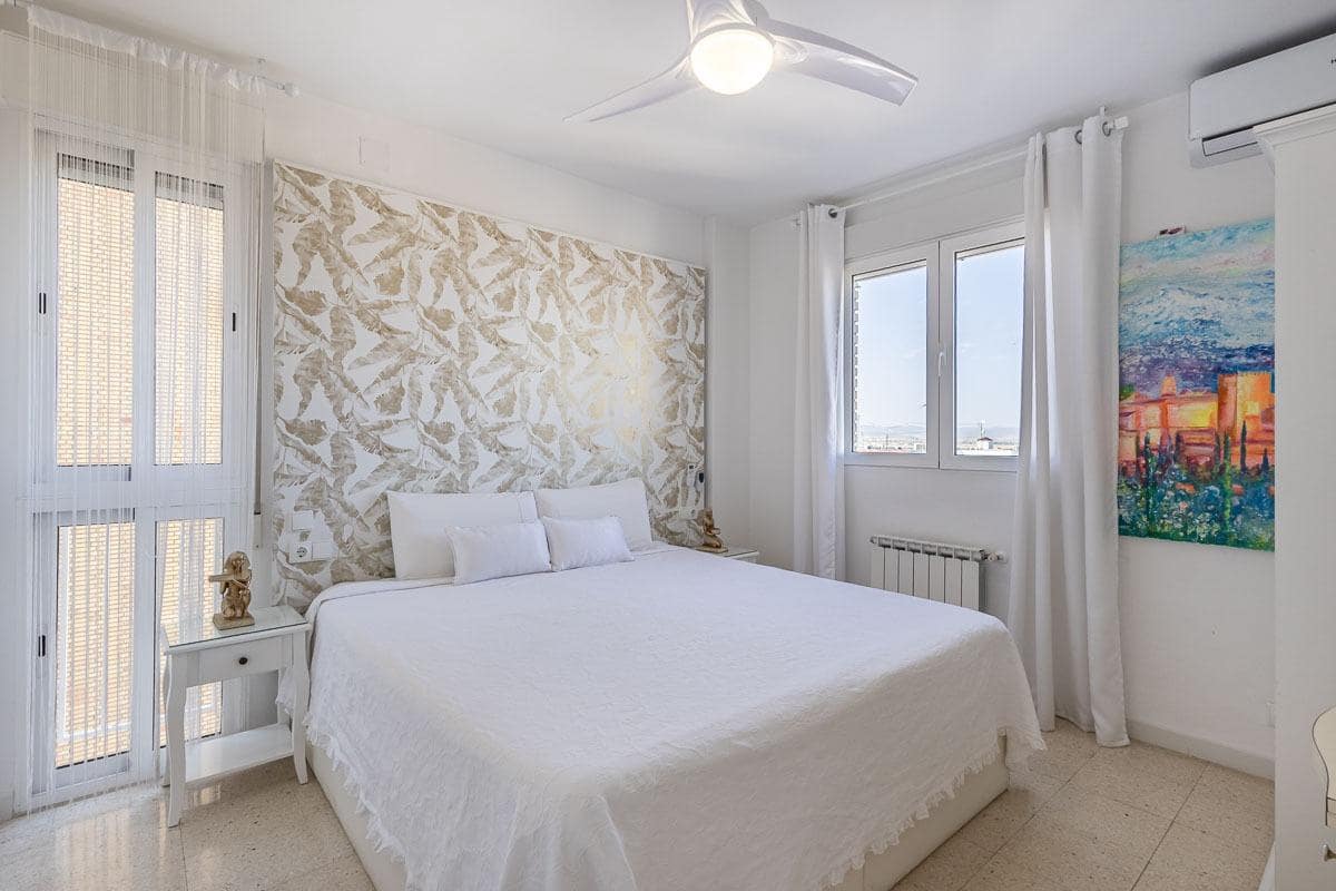 2 camera da letto Appartamento in vendita in Granada citta - 380.000 € (Rif: 9137344)