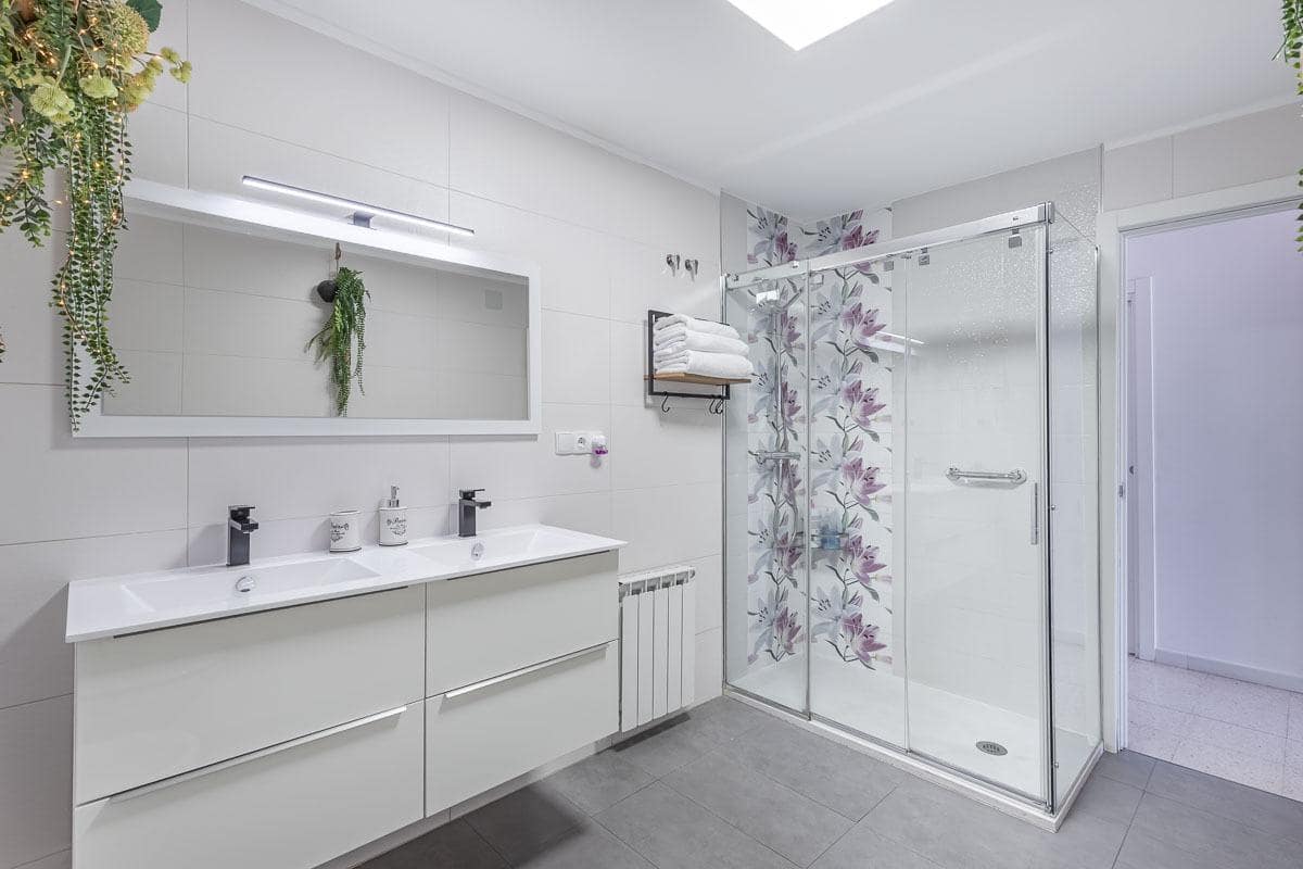 2 camera da letto Appartamento in vendita in Granada citta - 380.000 € (Rif: 9137344)