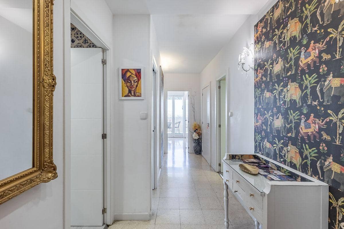 2 camera da letto Appartamento in vendita in Granada citta - 380.000 € (Rif: 9137344)