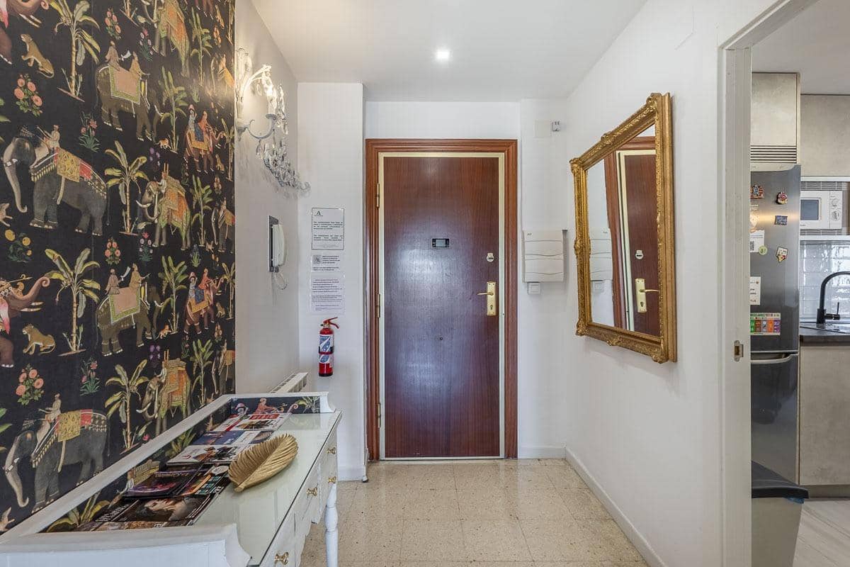 2 camera da letto Appartamento in vendita in Granada citta - 380.000 € (Rif: 9137344)