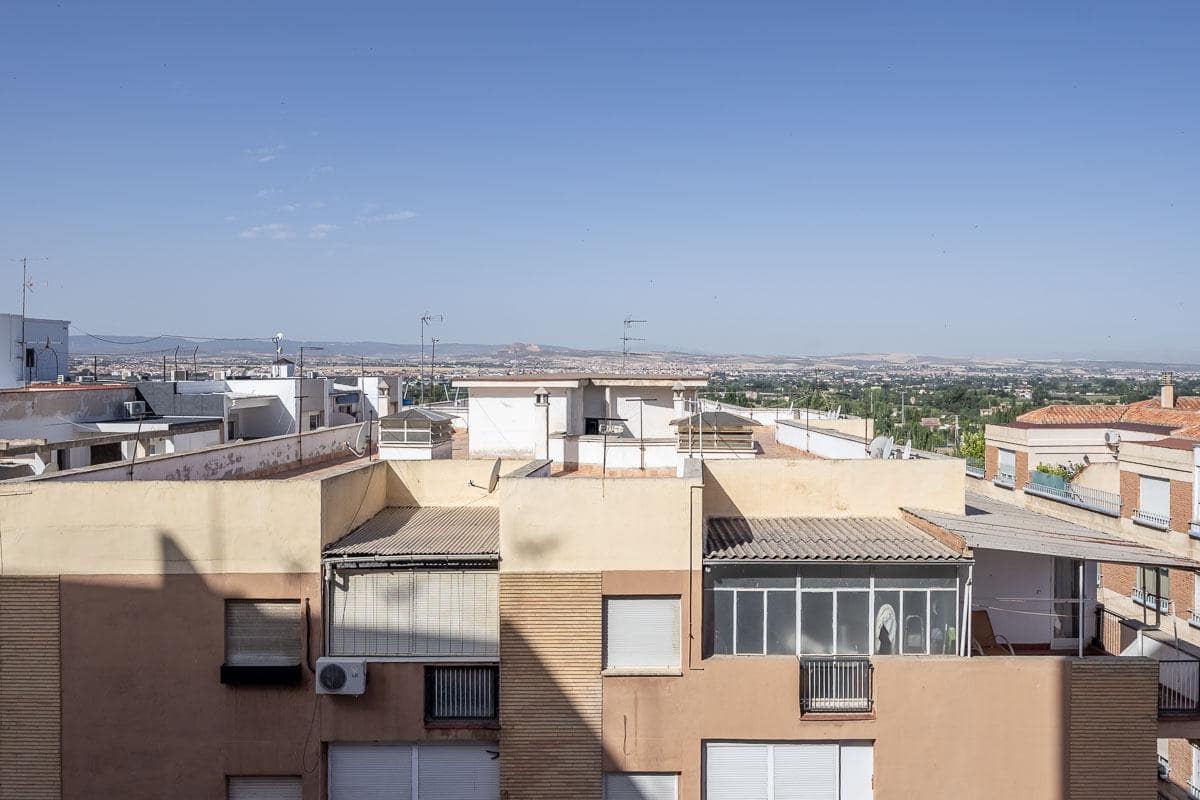 2 camera da letto Appartamento in vendita in Granada citta - 380.000 € (Rif: 9137344)