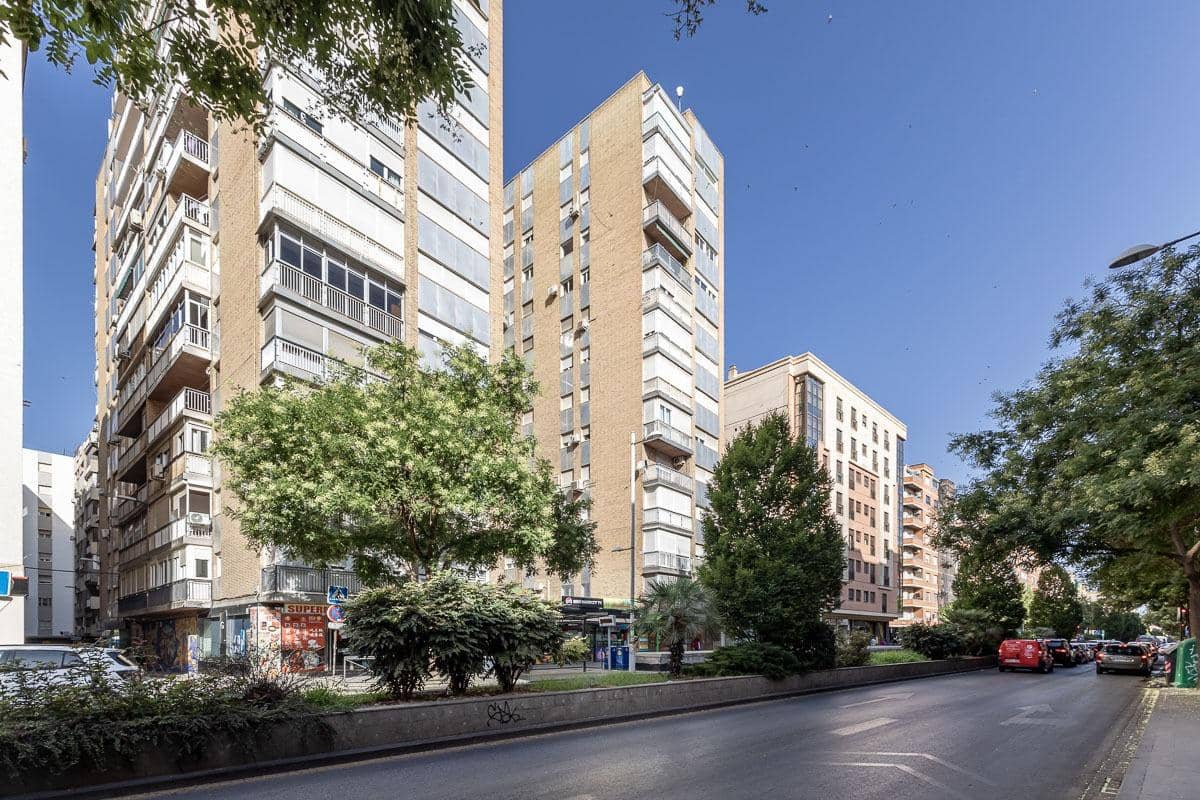 2 camera da letto Appartamento in vendita in Granada citta - 380.000 € (Rif: 9137344)