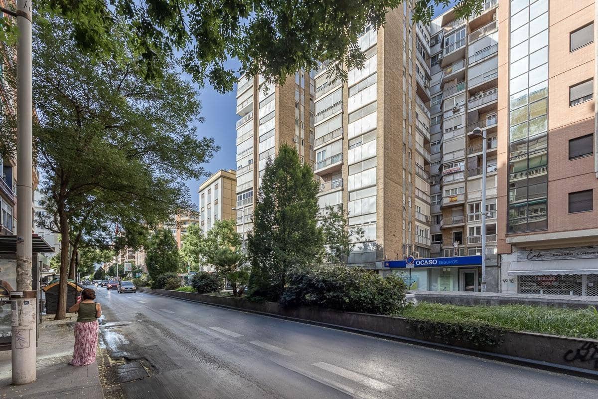 2 camera da letto Appartamento in vendita in Granada citta - 380.000 € (Rif: 9137344)