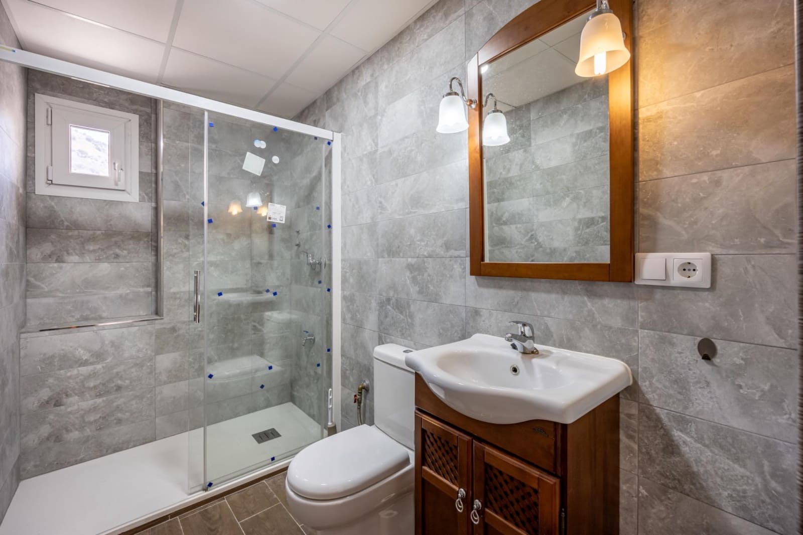 2 camera da letto Casa in vendita in Lanjaron con garage - 123.000 € (Rif: 9137348)