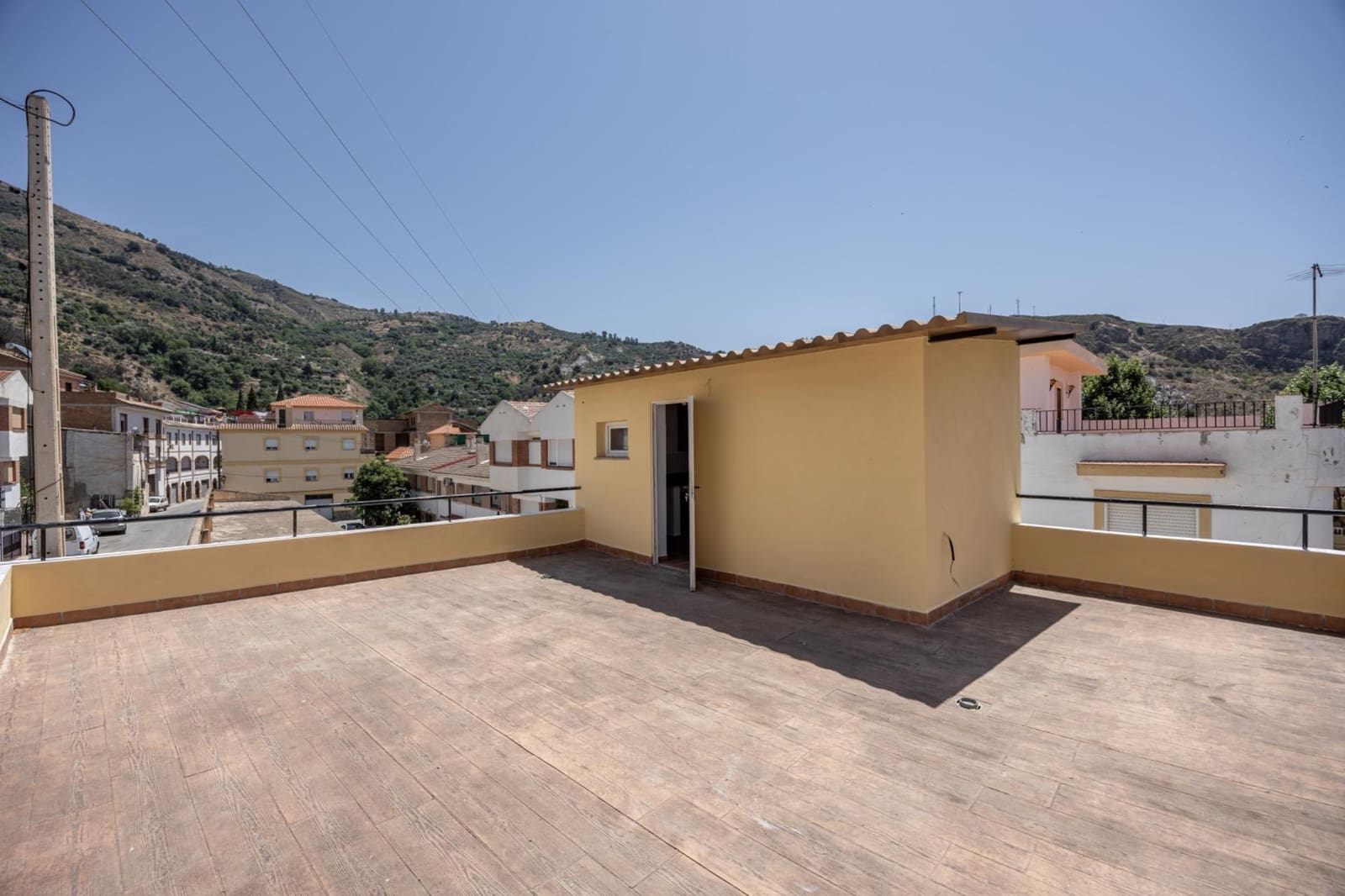 2 camera da letto Casa in vendita in Lanjaron con garage - 123.000 € (Rif: 9137348)