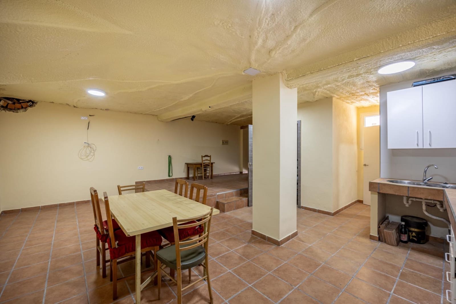 2 camera da letto Casa in vendita in Lanjaron con garage - 123.000 € (Rif: 9137348)