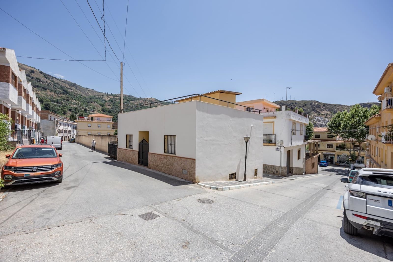 2 camera da letto Casa in vendita in Lanjaron con garage - 123.000 € (Rif: 9137348)