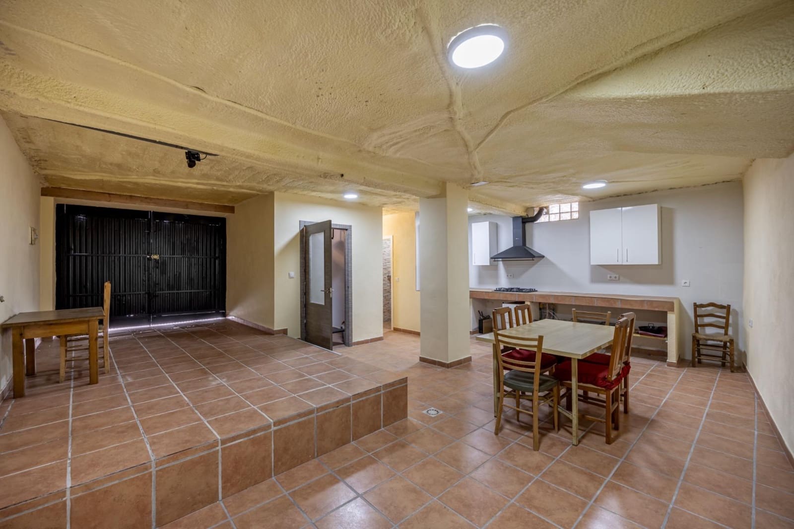 2 camera da letto Casa in vendita in Lanjaron con garage - 123.000 € (Rif: 9137348)