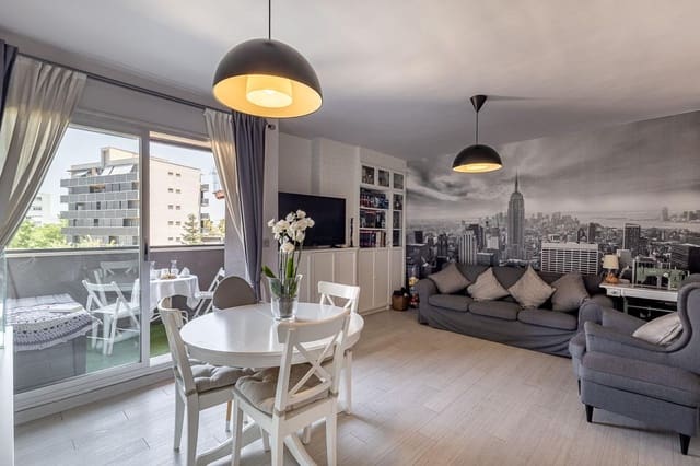 3 soveværelse Lejlighed til salg i Alhendín med swimmingpool garage - € 245.000 (Ref: 9141773)