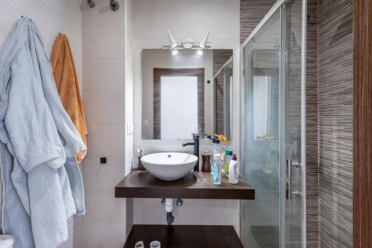 4 Zimmer Penthouse zu verkaufen in Granada Stadt - 379.000 € (Ref: 9141774)