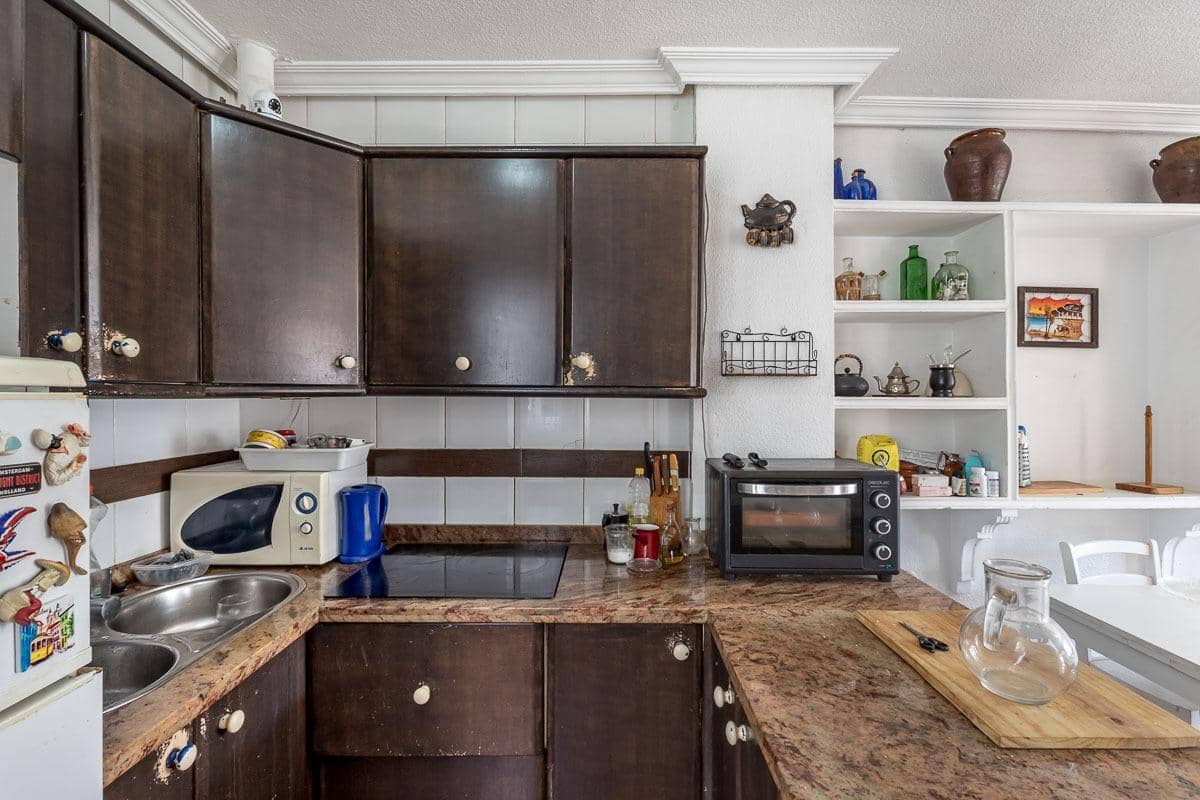 4 Zimmer Penthouse zu verkaufen in Granada Stadt - 379.000 € (Ref: 9141774)