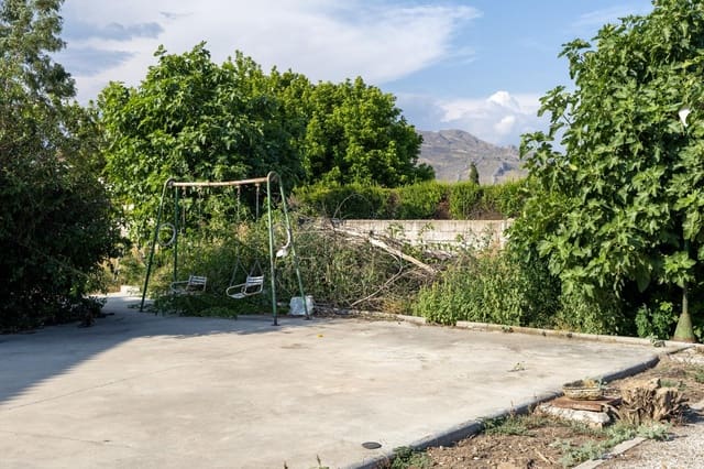 2 soveværelse Villa til salg i Santa Fe med swimmingpool - € 250.000 (Ref: 9141776)