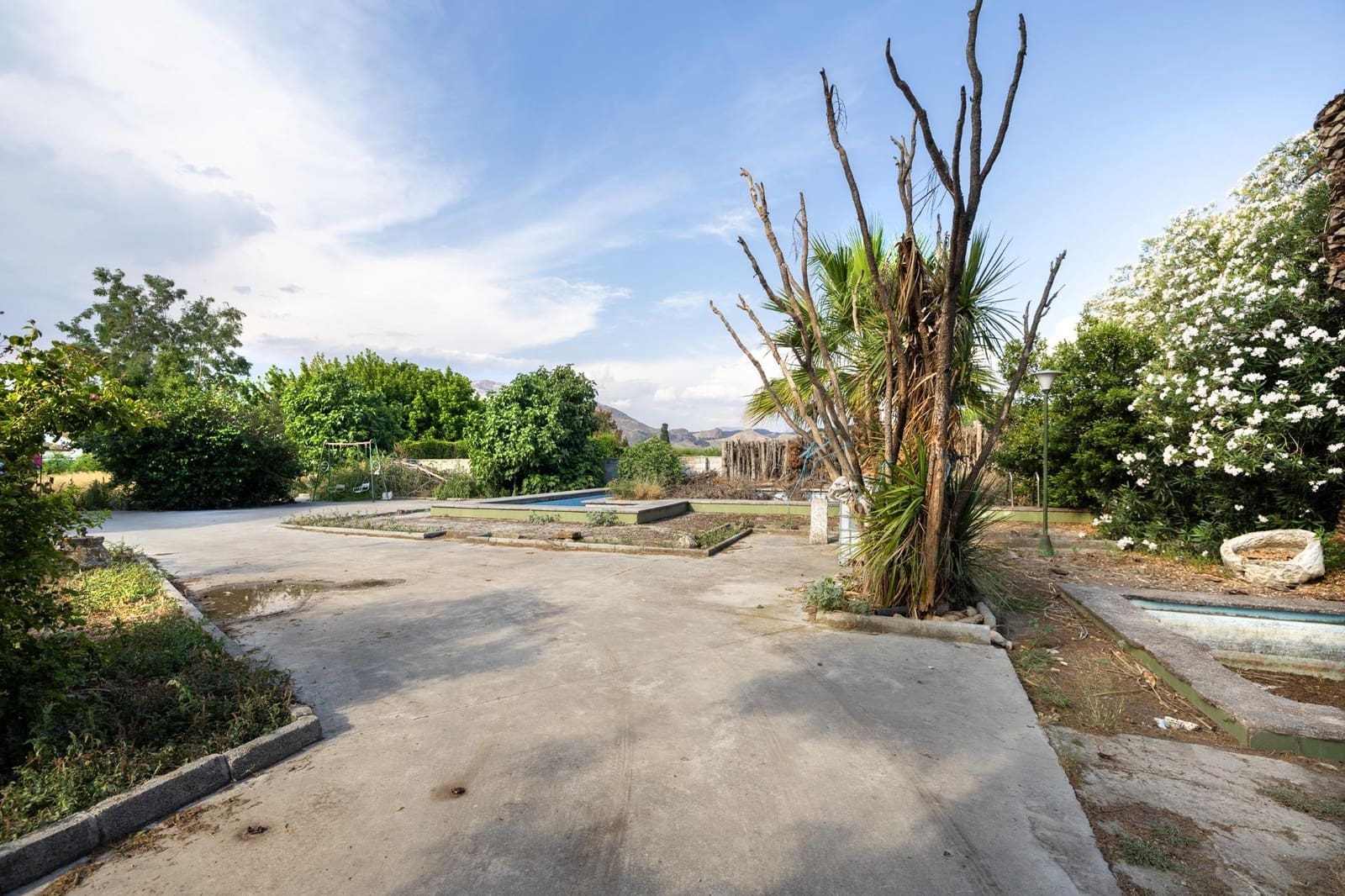 2 soveværelse Villa til salg i Santa Fe med swimmingpool - € 250.000 (Ref: 9141776)