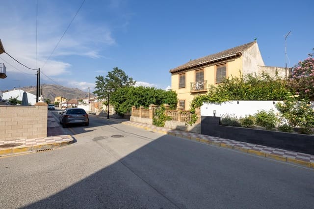 2 Zimmer Villa zu verkaufen in Santa Fe mit Pool - 250.000 € (Ref: 9141776)