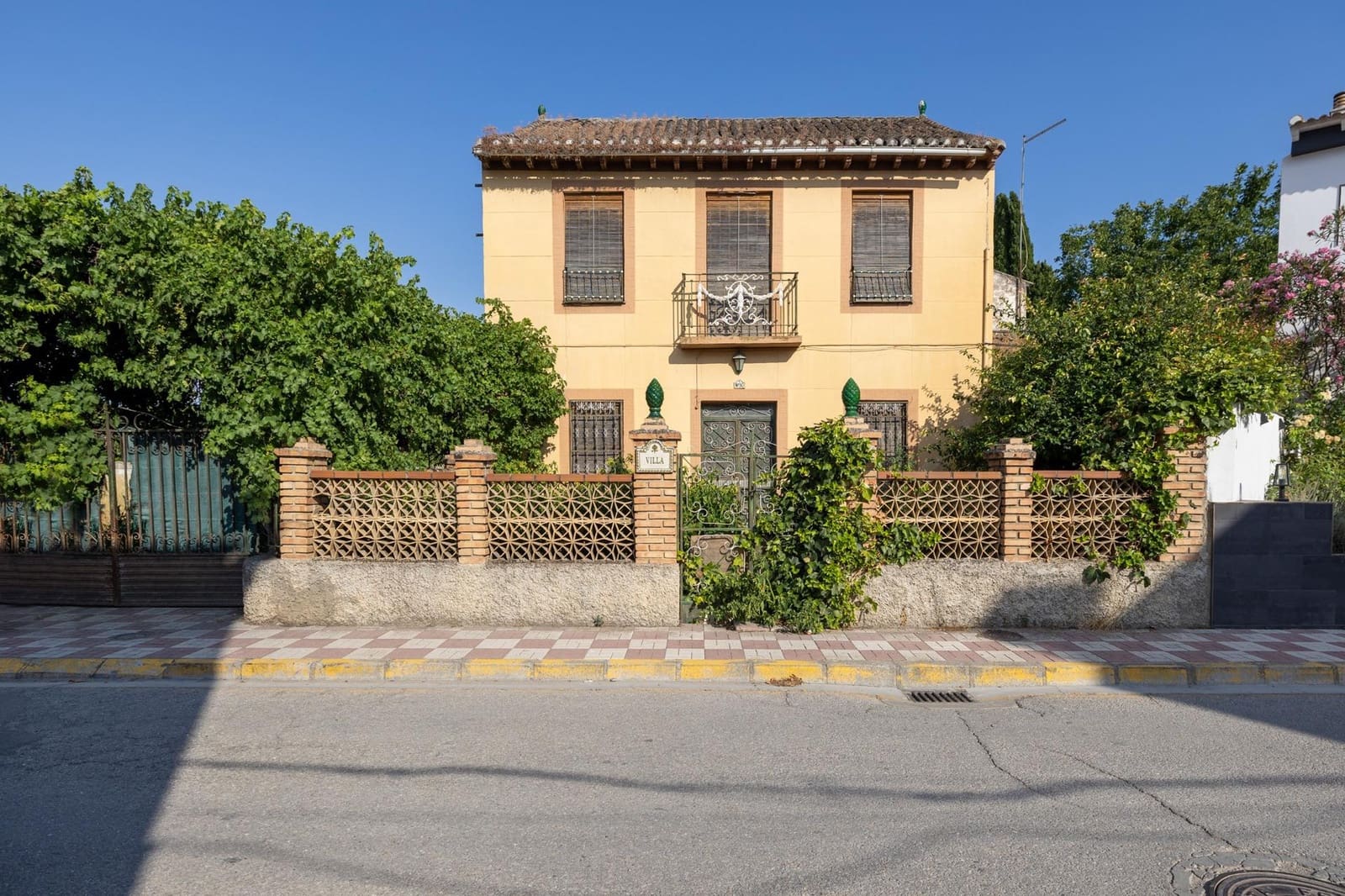 2 soveværelse Villa til salg i Santa Fe med swimmingpool - € 250.000 (Ref: 9141776)