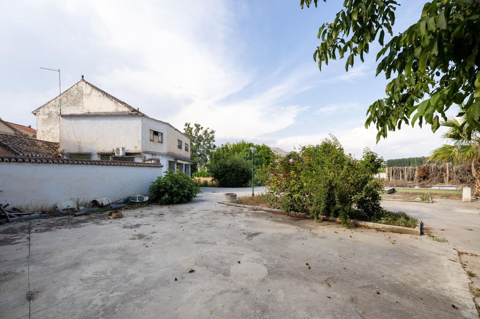 2 soveværelse Villa til salg i Santa Fe med swimmingpool - € 250.000 (Ref: 9141776)