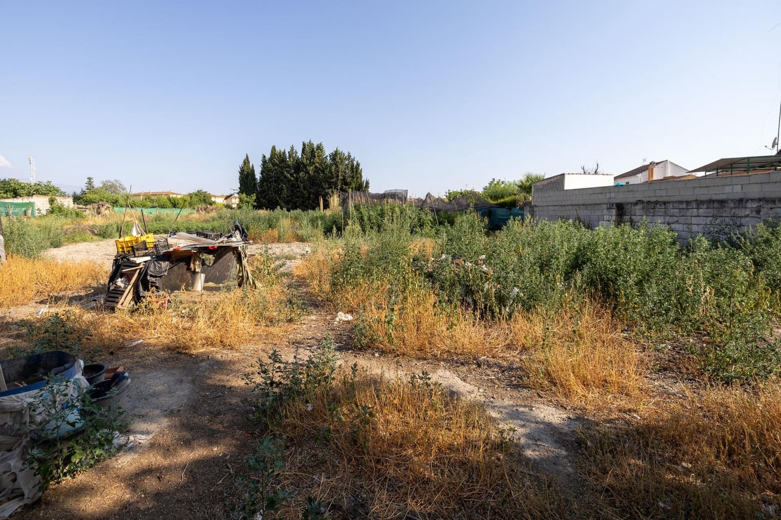 2 soveværelse Villa til salg i Santa Fe med swimmingpool - € 250.000 (Ref: 9141776)