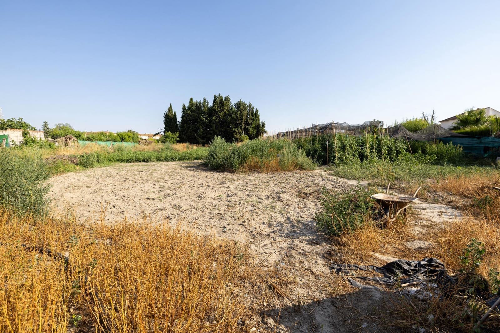 2 soveværelse Villa til salg i Santa Fe med swimmingpool - € 250.000 (Ref: 9141776)