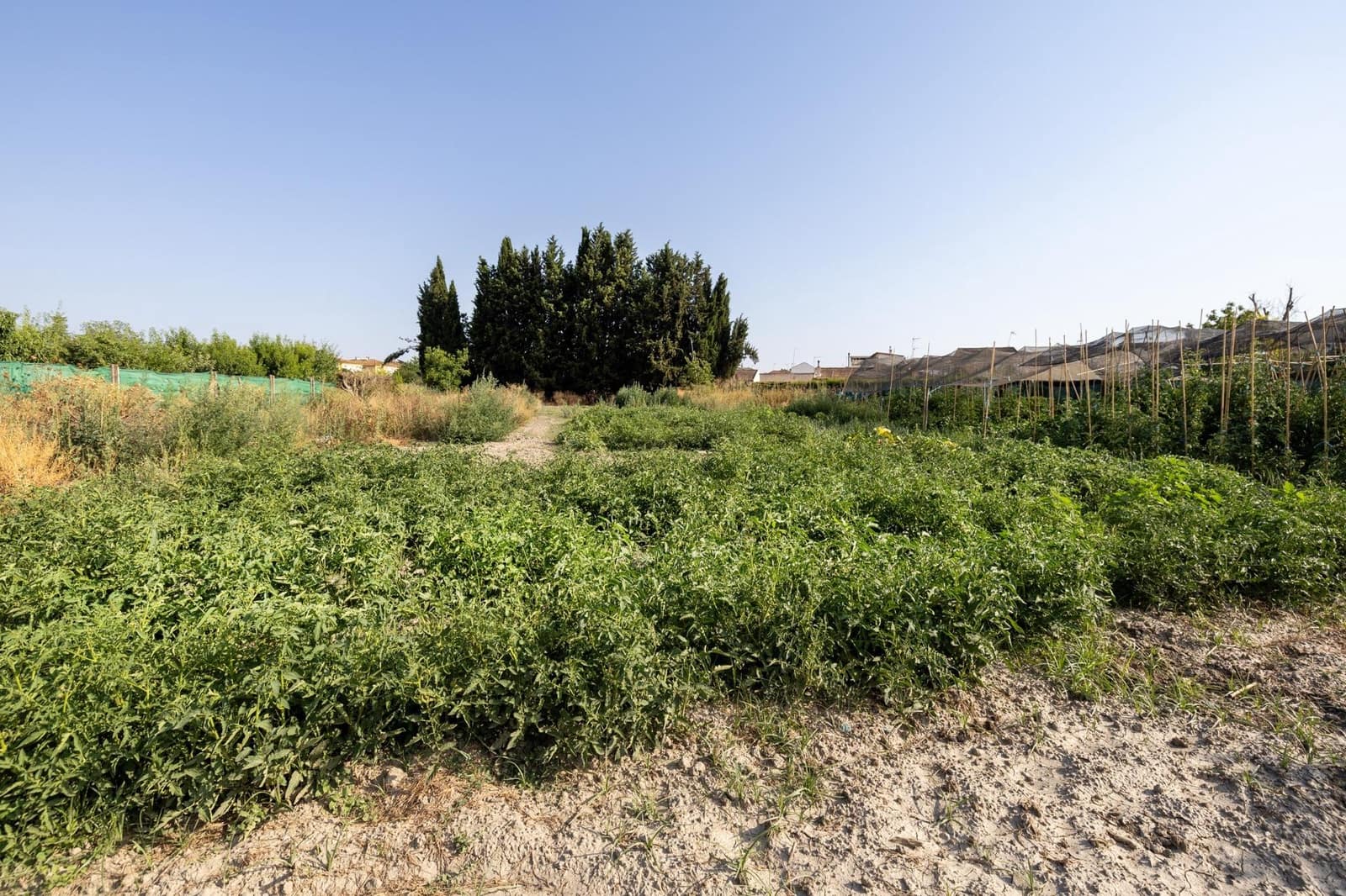 2 soveværelse Villa til salg i Santa Fe med swimmingpool - € 250.000 (Ref: 9141776)