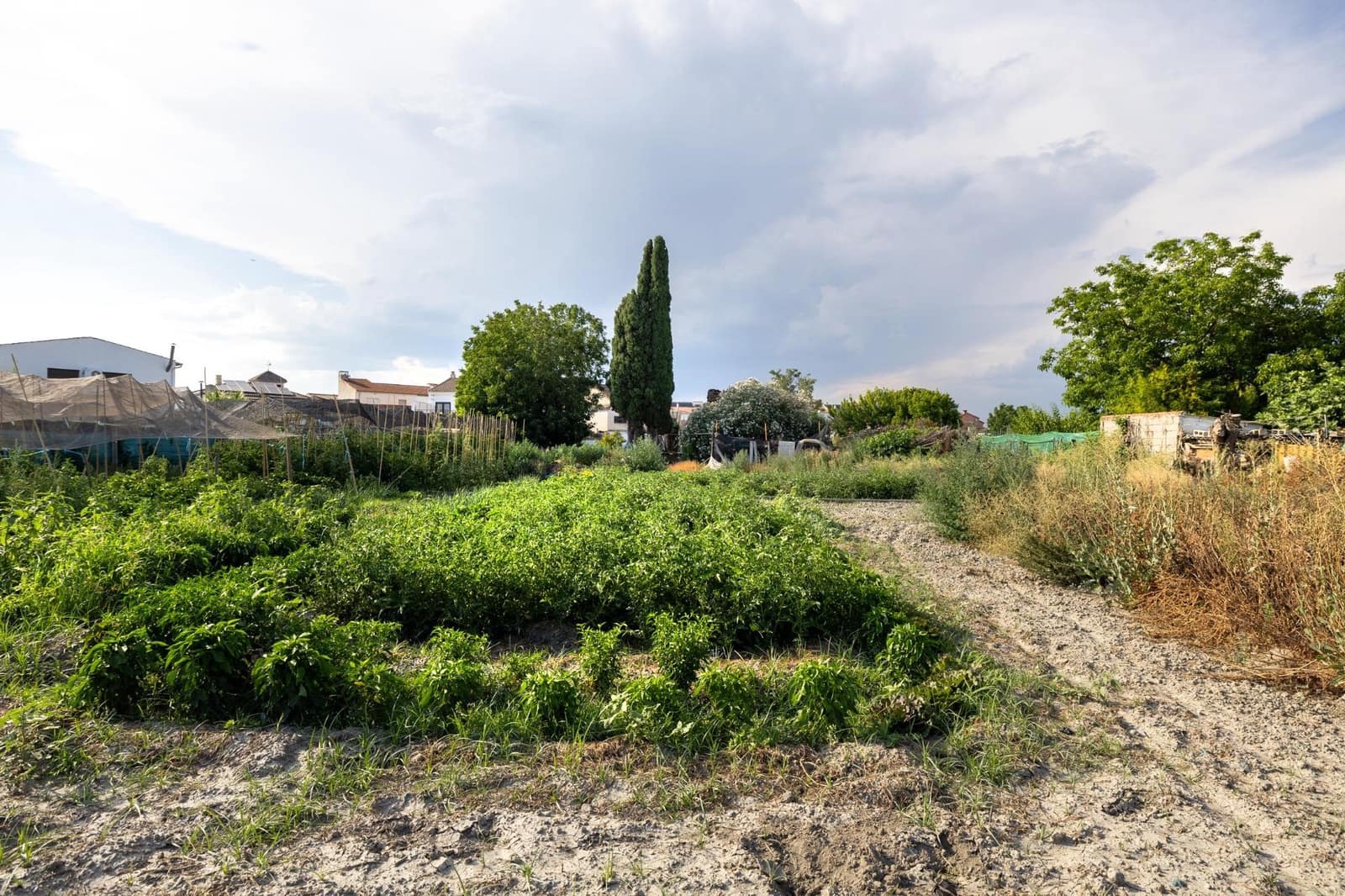 2 soveværelse Villa til salg i Santa Fe med swimmingpool - € 250.000 (Ref: 9141776)