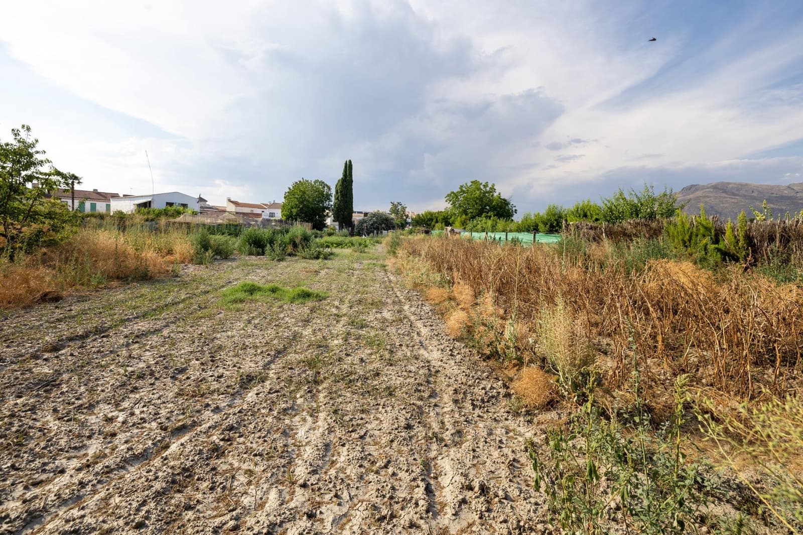 2 soveværelse Villa til salg i Santa Fe med swimmingpool - € 250.000 (Ref: 9141776)