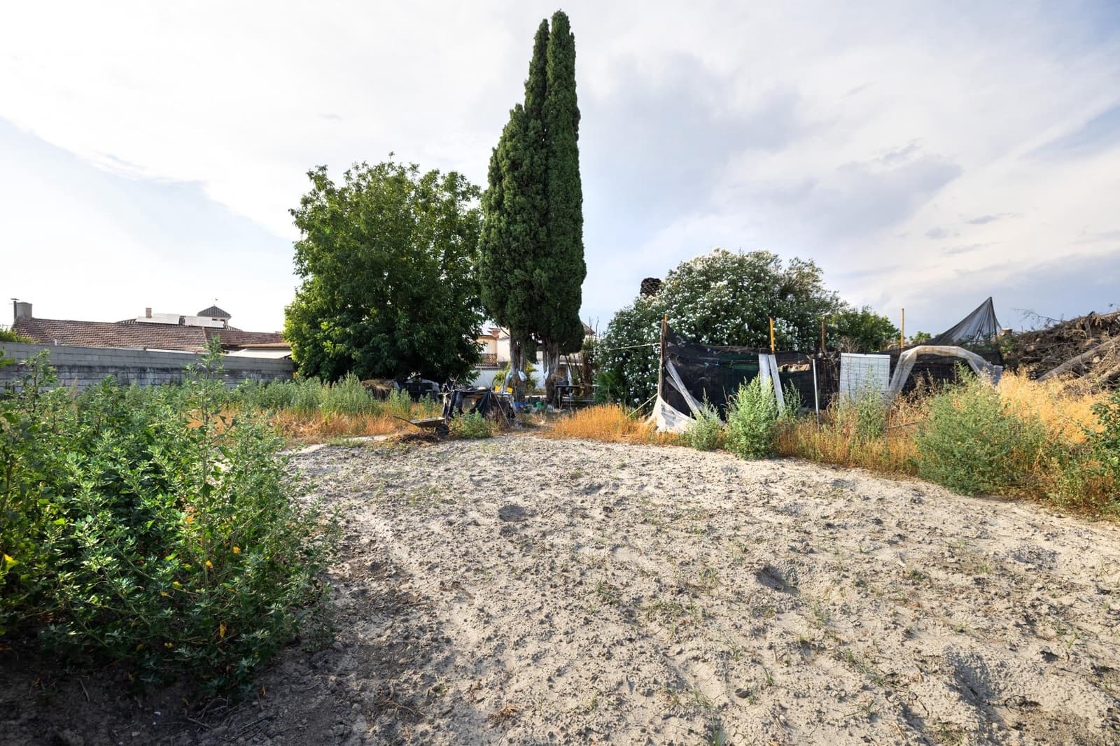 2 soveværelse Villa til salg i Santa Fe med swimmingpool - € 250.000 (Ref: 9141776)