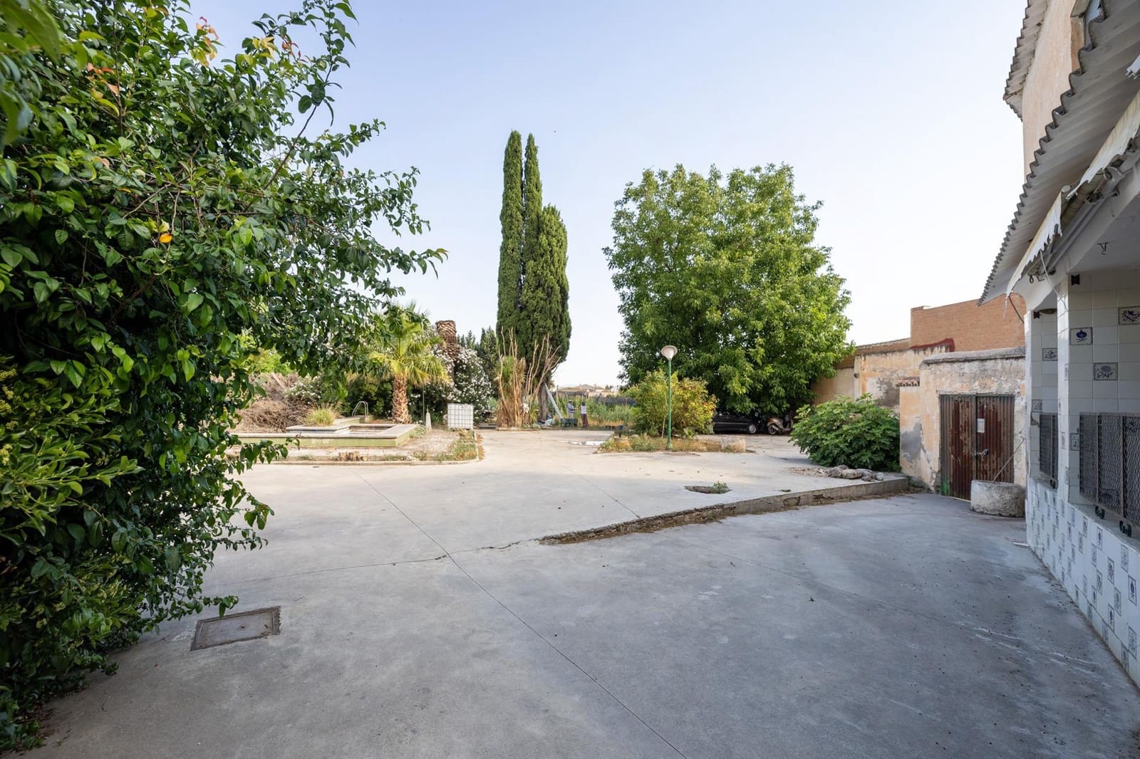 2 soveværelse Villa til salg i Santa Fe med swimmingpool - € 250.000 (Ref: 9141776)