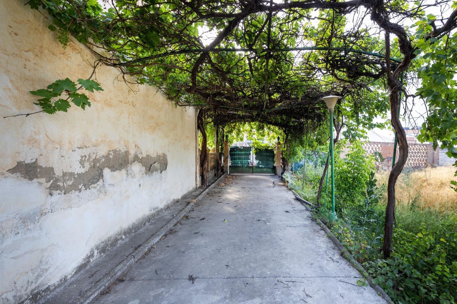 2 soveværelse Villa til salg i Santa Fe med swimmingpool - € 250.000 (Ref: 9141776)