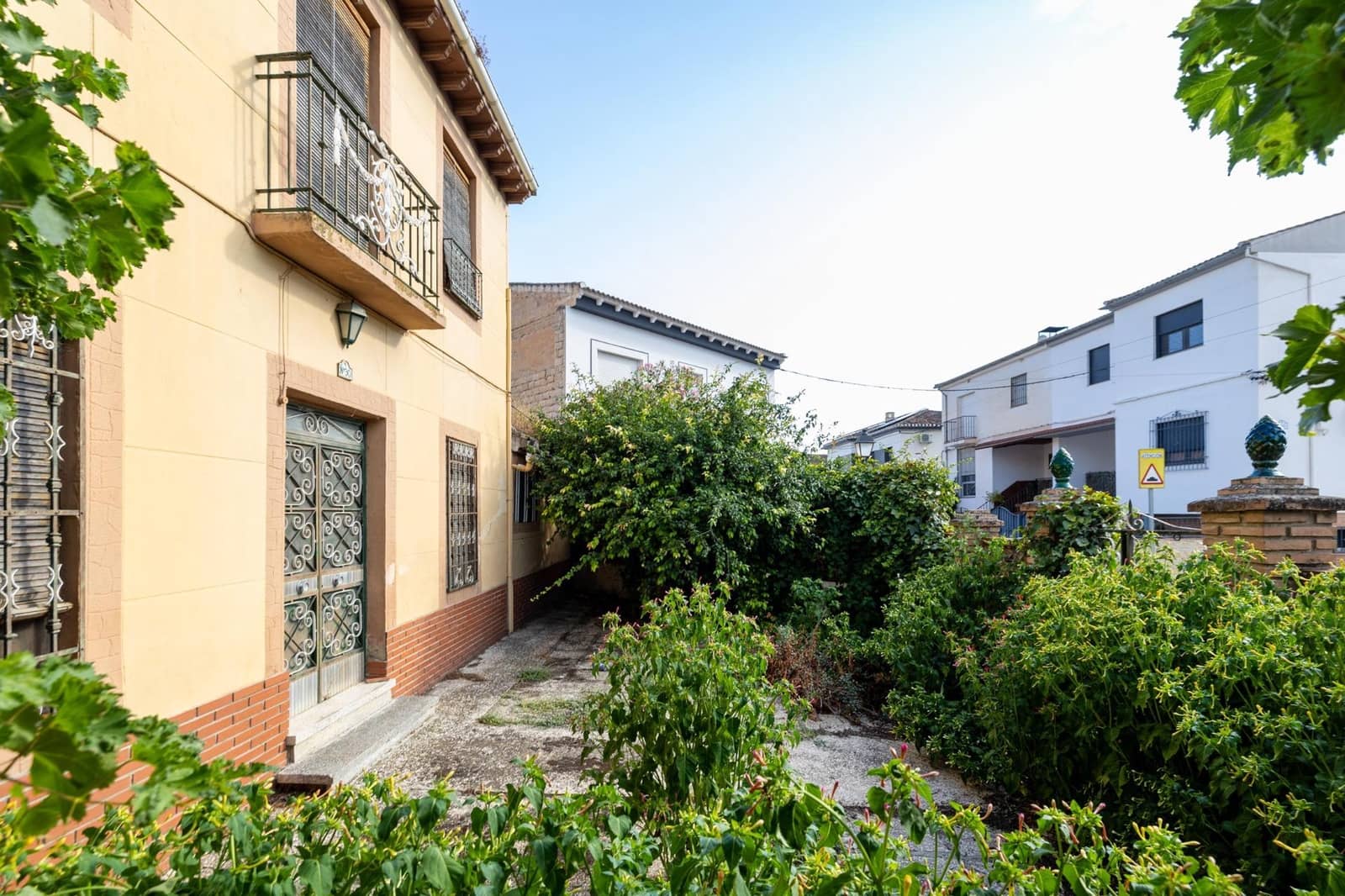 2 soveværelse Villa til salg i Santa Fe med swimmingpool - € 250.000 (Ref: 9141776)