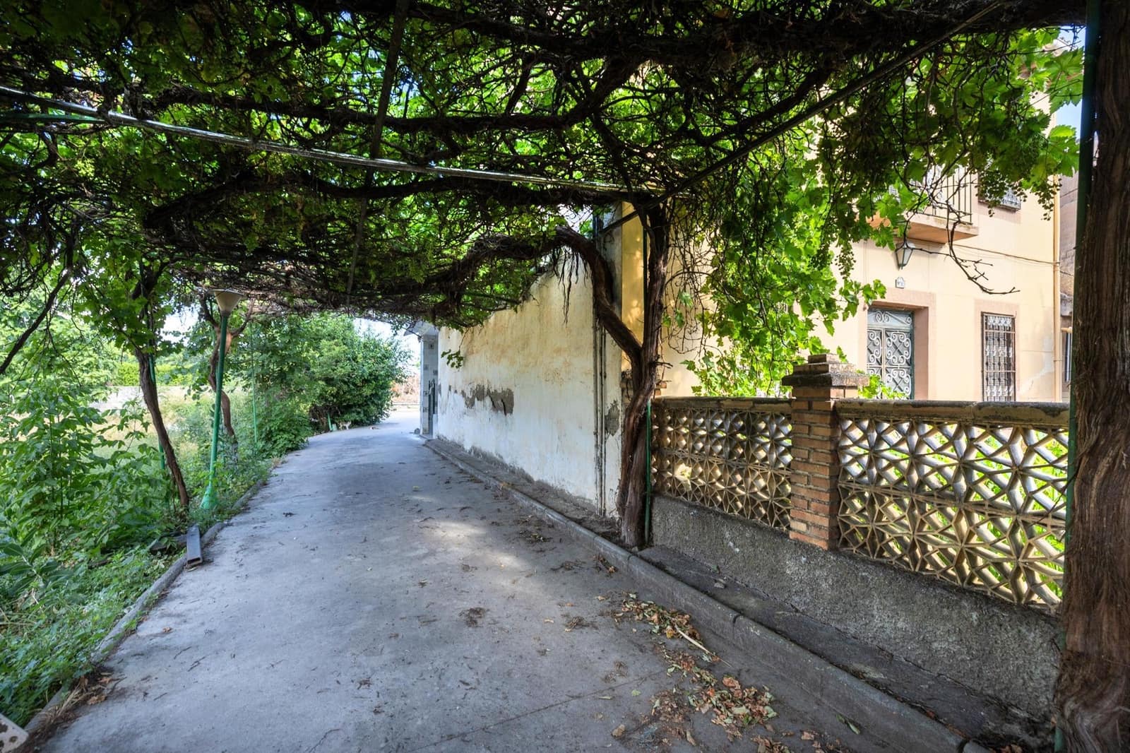 2 soveværelse Villa til salg i Santa Fe med swimmingpool - € 250.000 (Ref: 9141776)