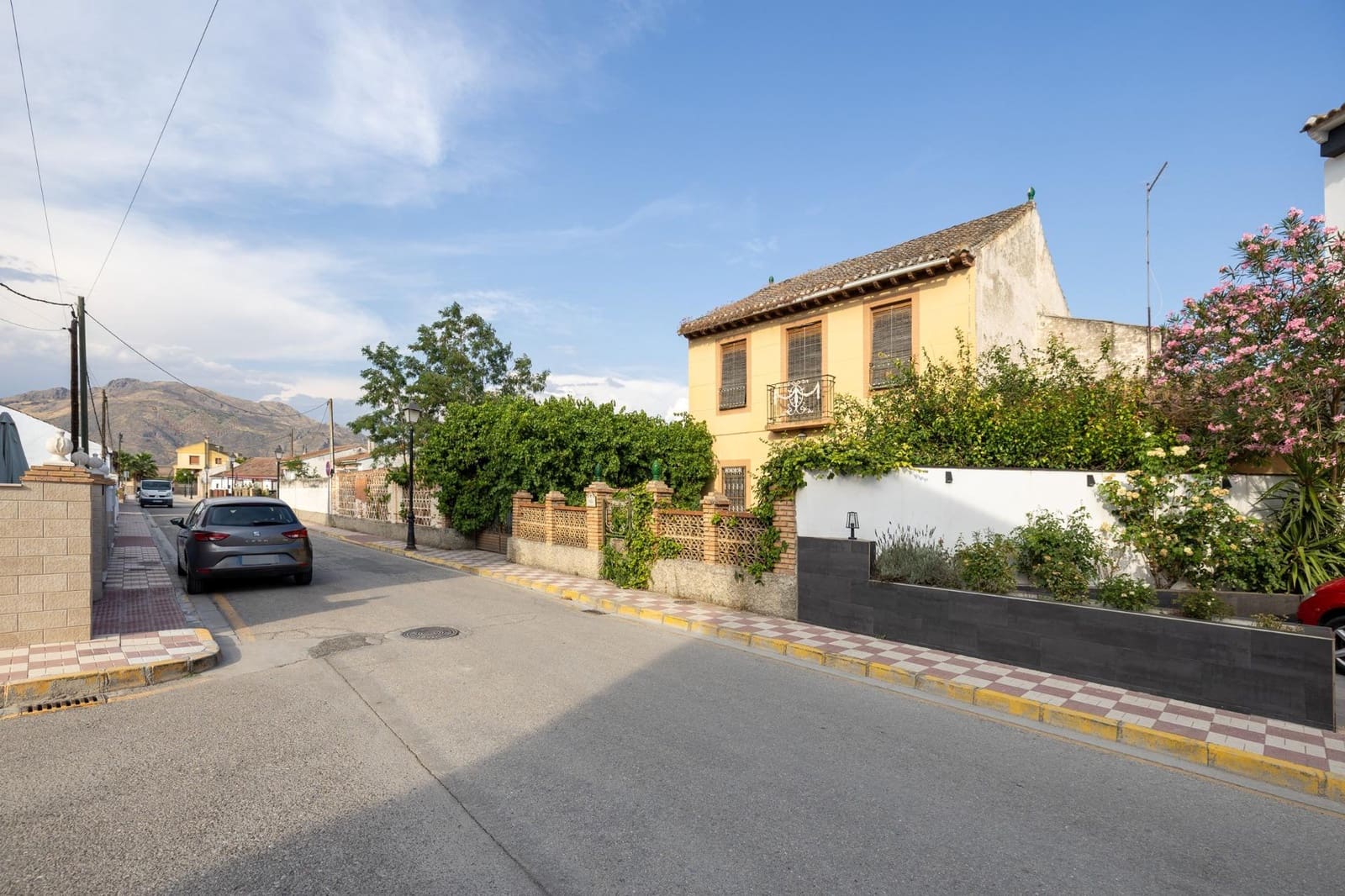 2 soveværelse Villa til salg i Santa Fe med swimmingpool - € 250.000 (Ref: 9141776)