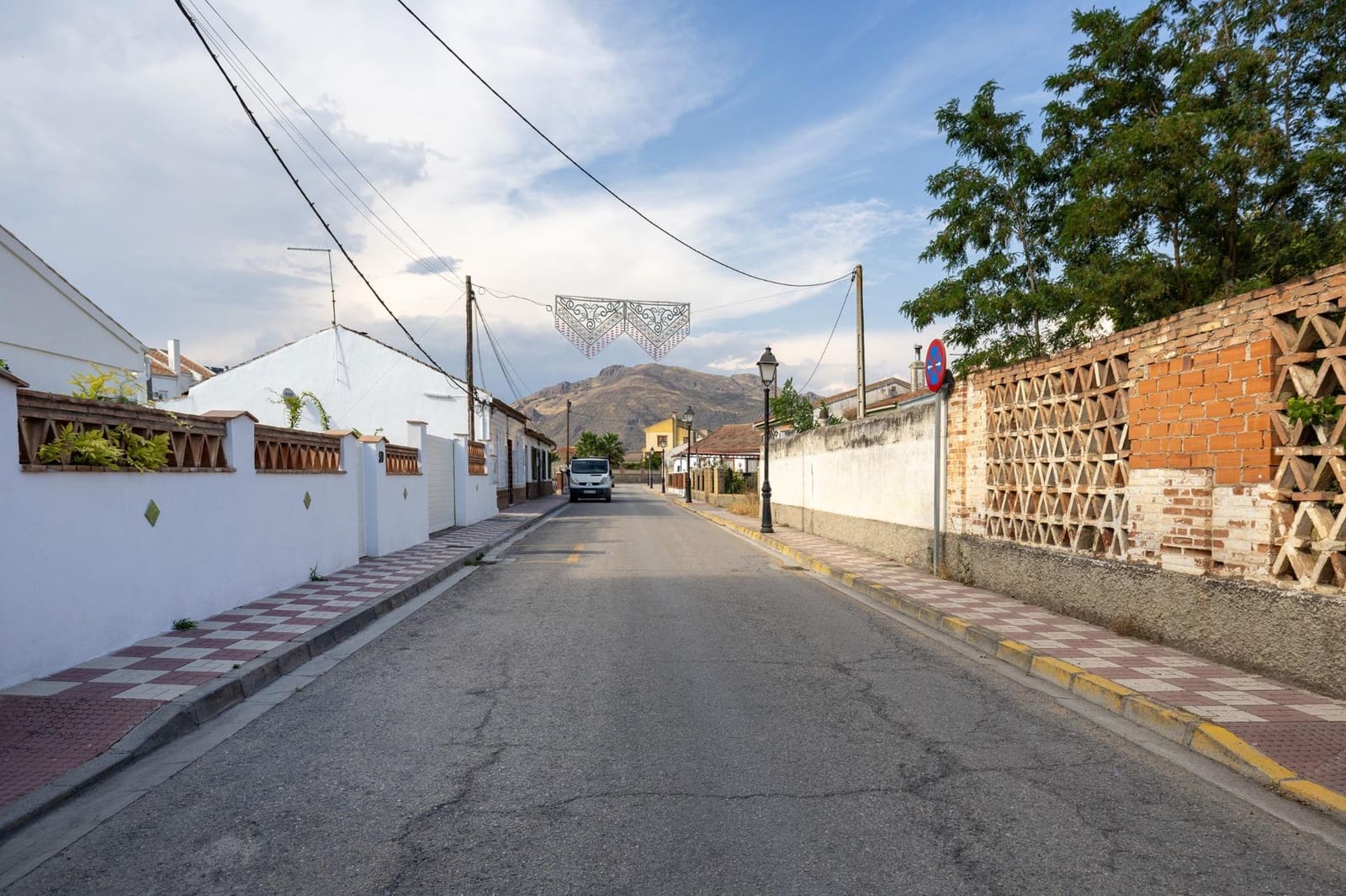 2 soveværelse Villa til salg i Santa Fe med swimmingpool - € 250.000 (Ref: 9141776)