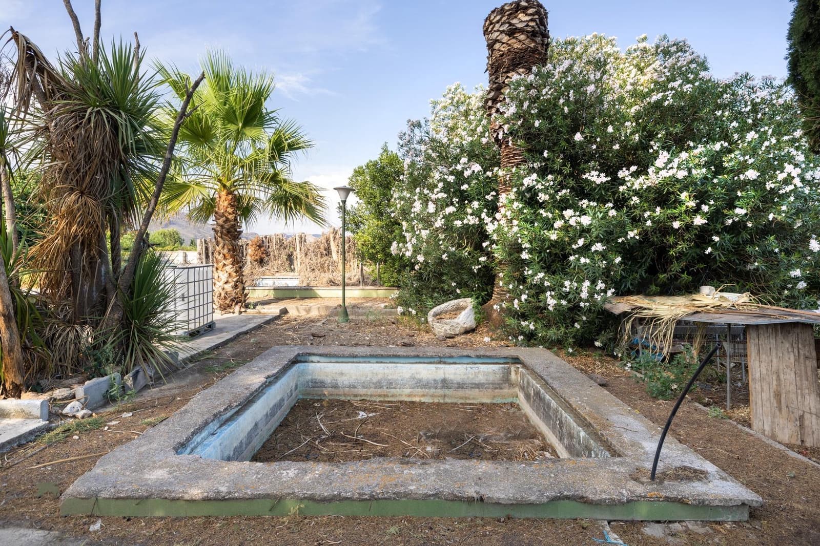 2 soveværelse Villa til salg i Santa Fe med swimmingpool - € 250.000 (Ref: 9141776)