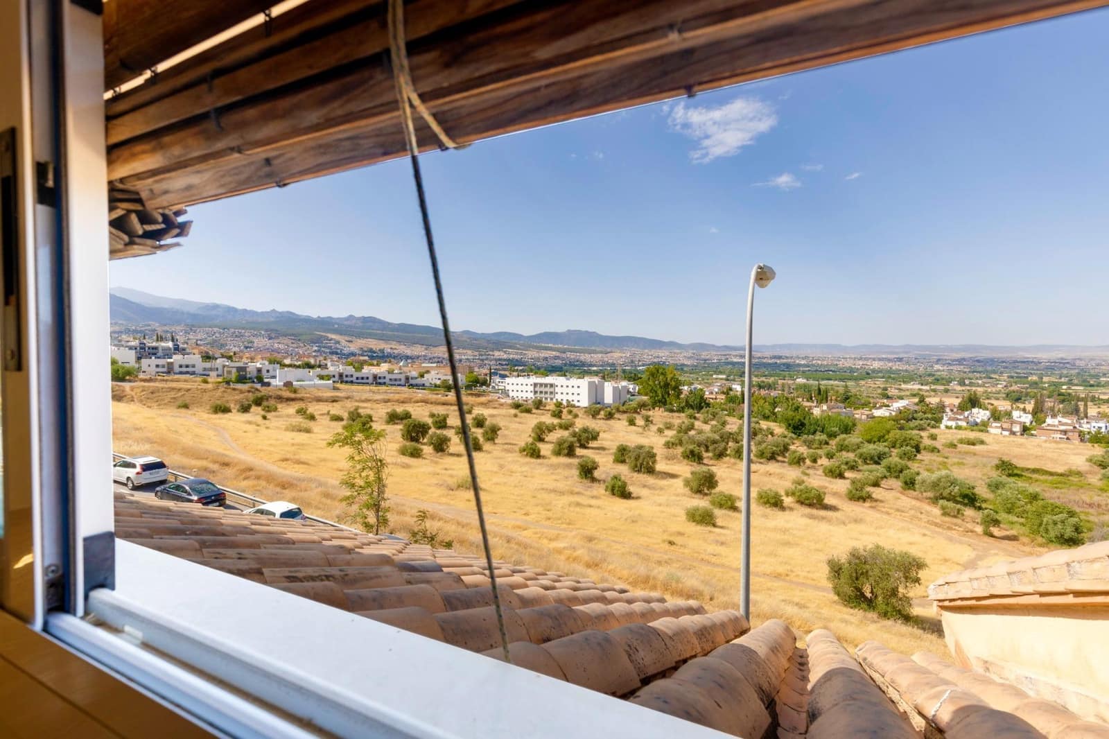 Adosado de 4 habitaciones en Granada ciudad en venta con piscina garaje - 565.000 € (Ref: 9141779)