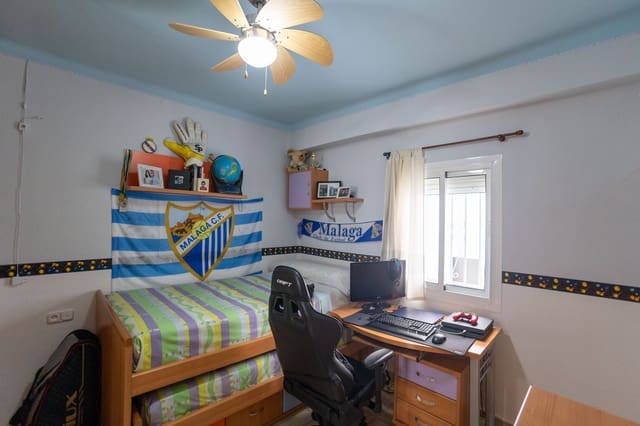 3 chambre Appartement à vendre à Antequera - 130 000 € (Ref: 9141780)