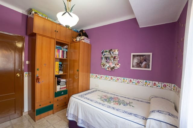 3 chambre Appartement à vendre à Antequera - 130 000 € (Ref: 9141780)