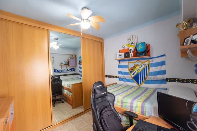 3 chambre Appartement à vendre à Antequera - 130 000 € (Ref: 9141780)