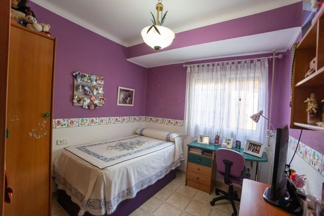 3 chambre Appartement à vendre à Antequera - 130 000 € (Ref: 9141780)