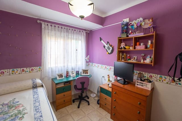 3 chambre Appartement à vendre à Antequera - 130 000 € (Ref: 9141780)