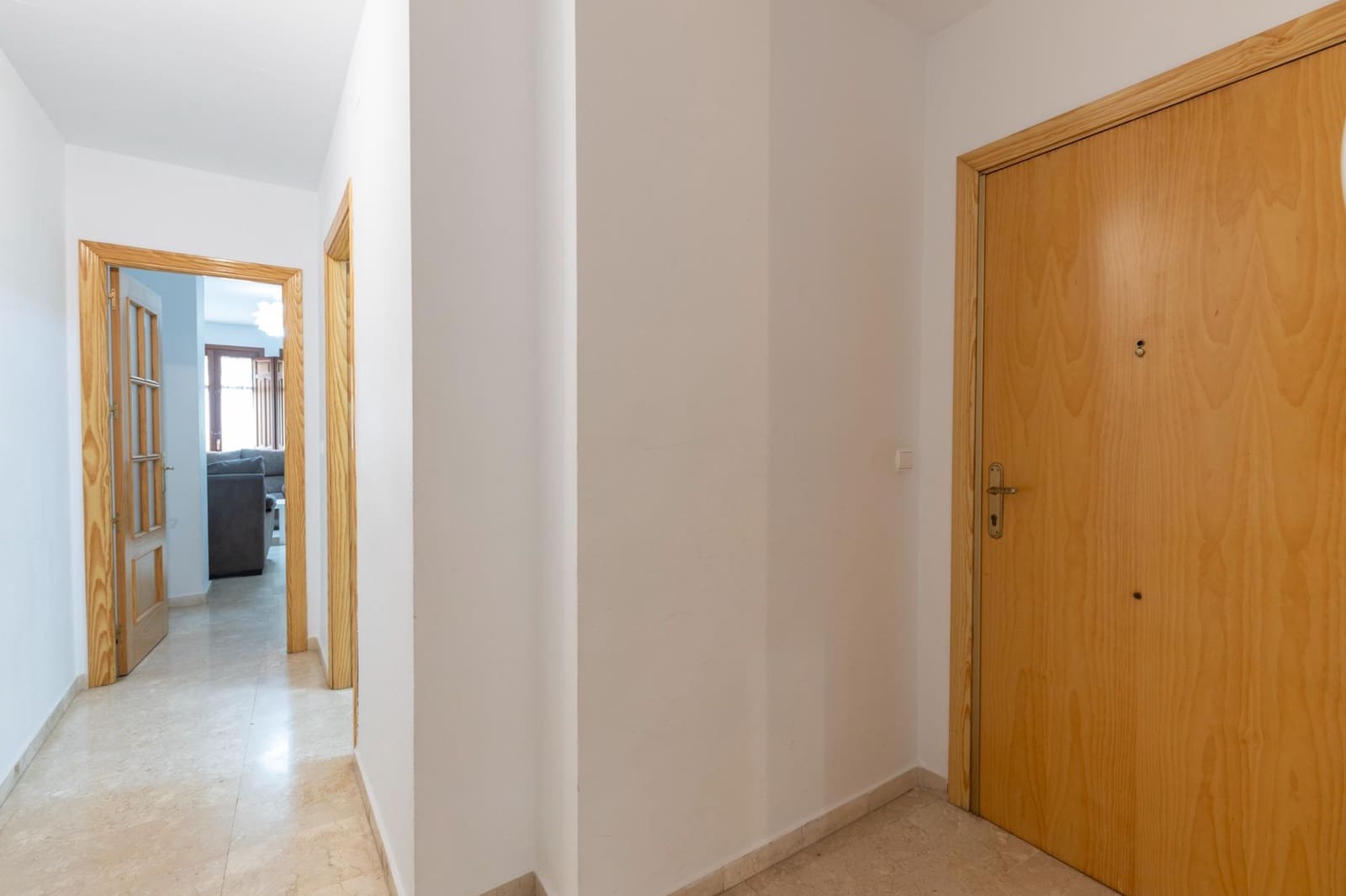 2 soveværelse Lejlighed til salg i Granada by - € 275.000 (Ref: 9143145)