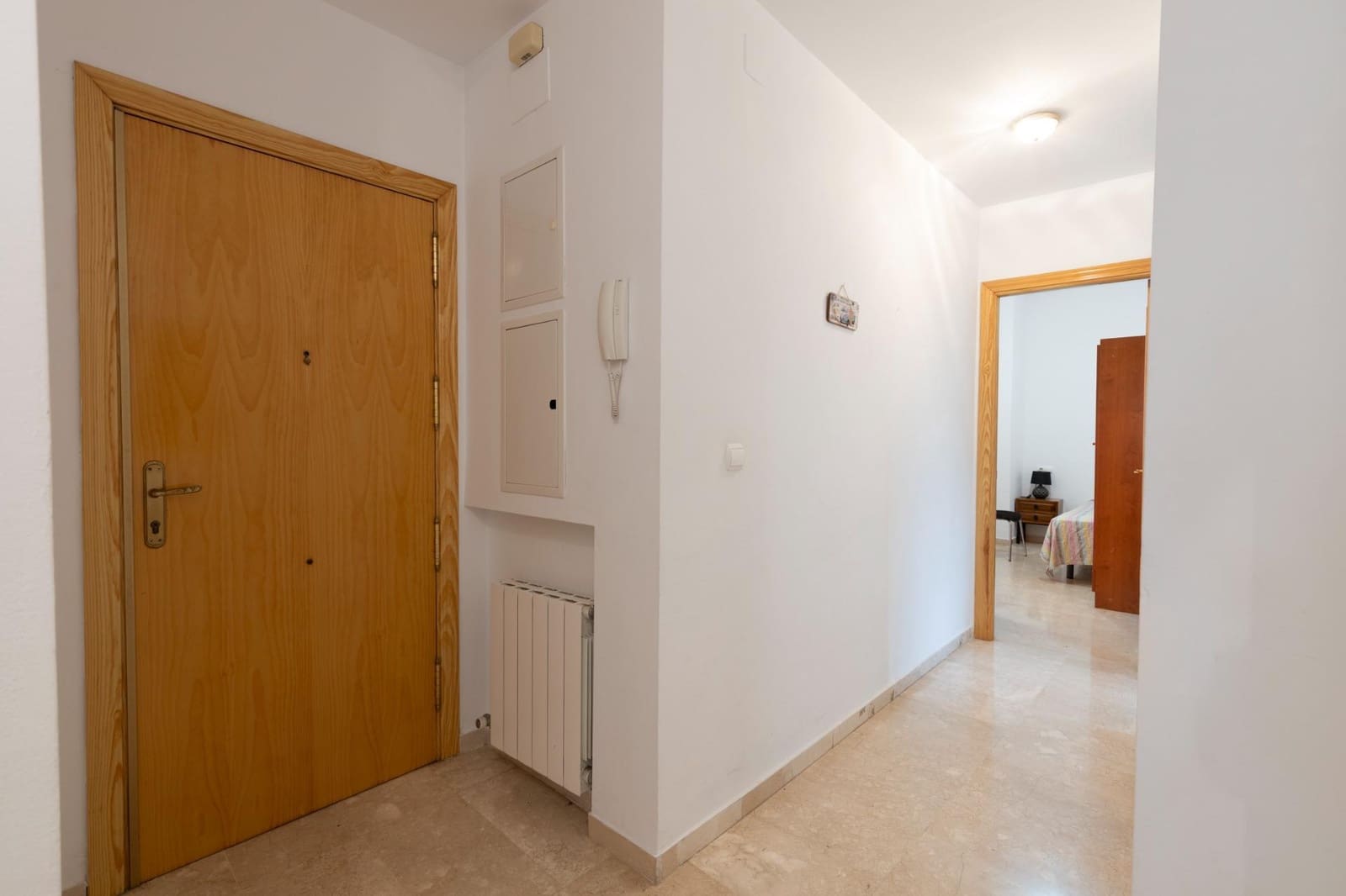 2 soveværelse Lejlighed til salg i Granada by - € 275.000 (Ref: 9143145)