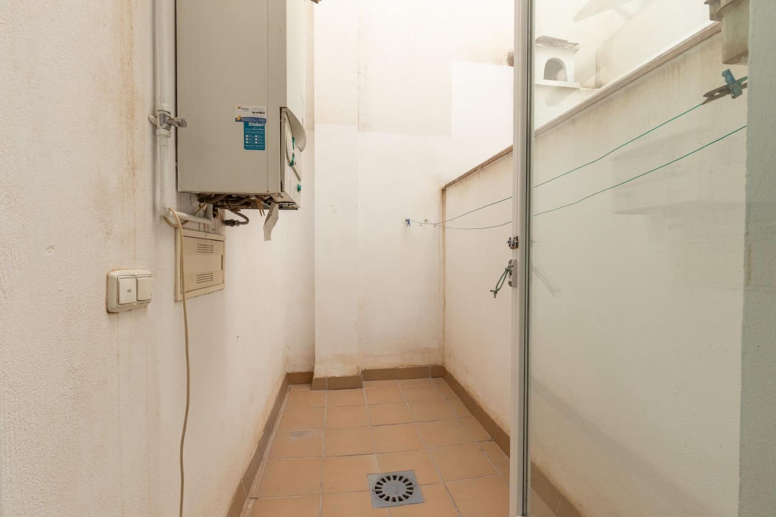 2 soveværelse Lejlighed til salg i Granada by - € 275.000 (Ref: 9143145)