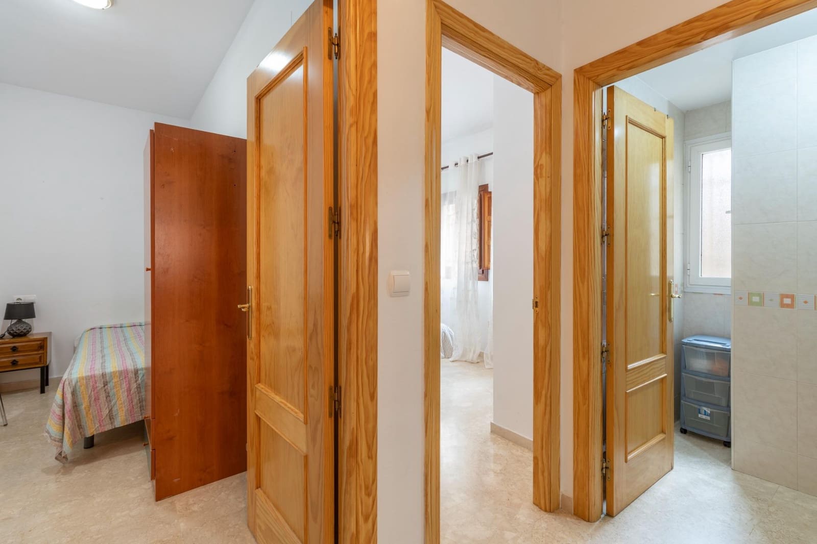 2 soveværelse Lejlighed til salg i Granada by - € 275.000 (Ref: 9143145)