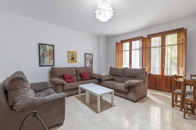 2 quarto Apartamento para venda em Centro, Granada cidade - 275 000 € (Ref: 9143145)