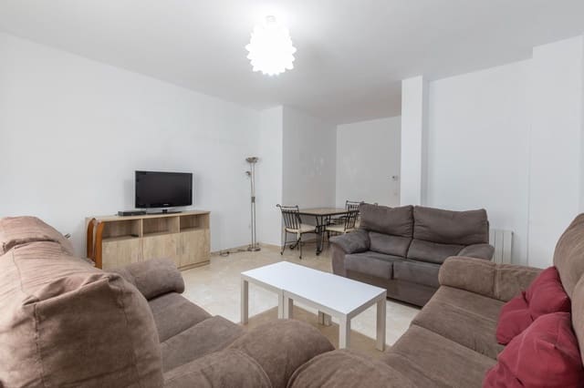 2 quarto Apartamento para venda em Centro, Granada cidade - 275 000 € (Ref: 9143145)