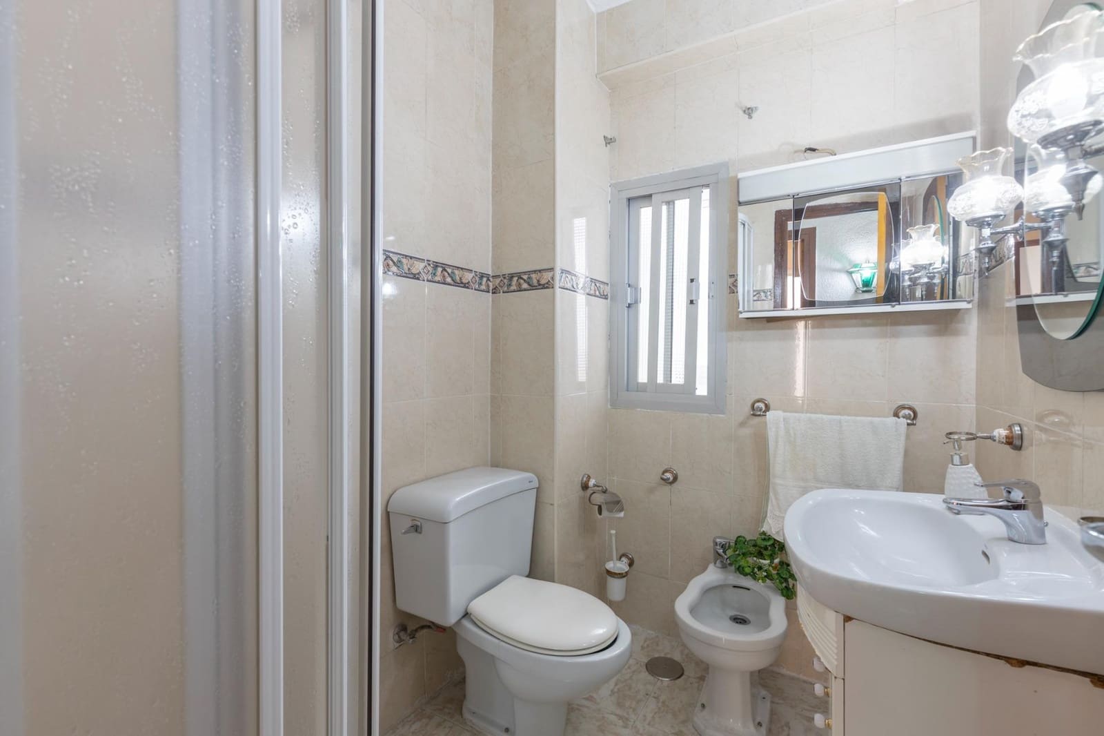 3 chambre Appartement à vendre à Grenade ville - 349 000 € (Ref: 9143146)