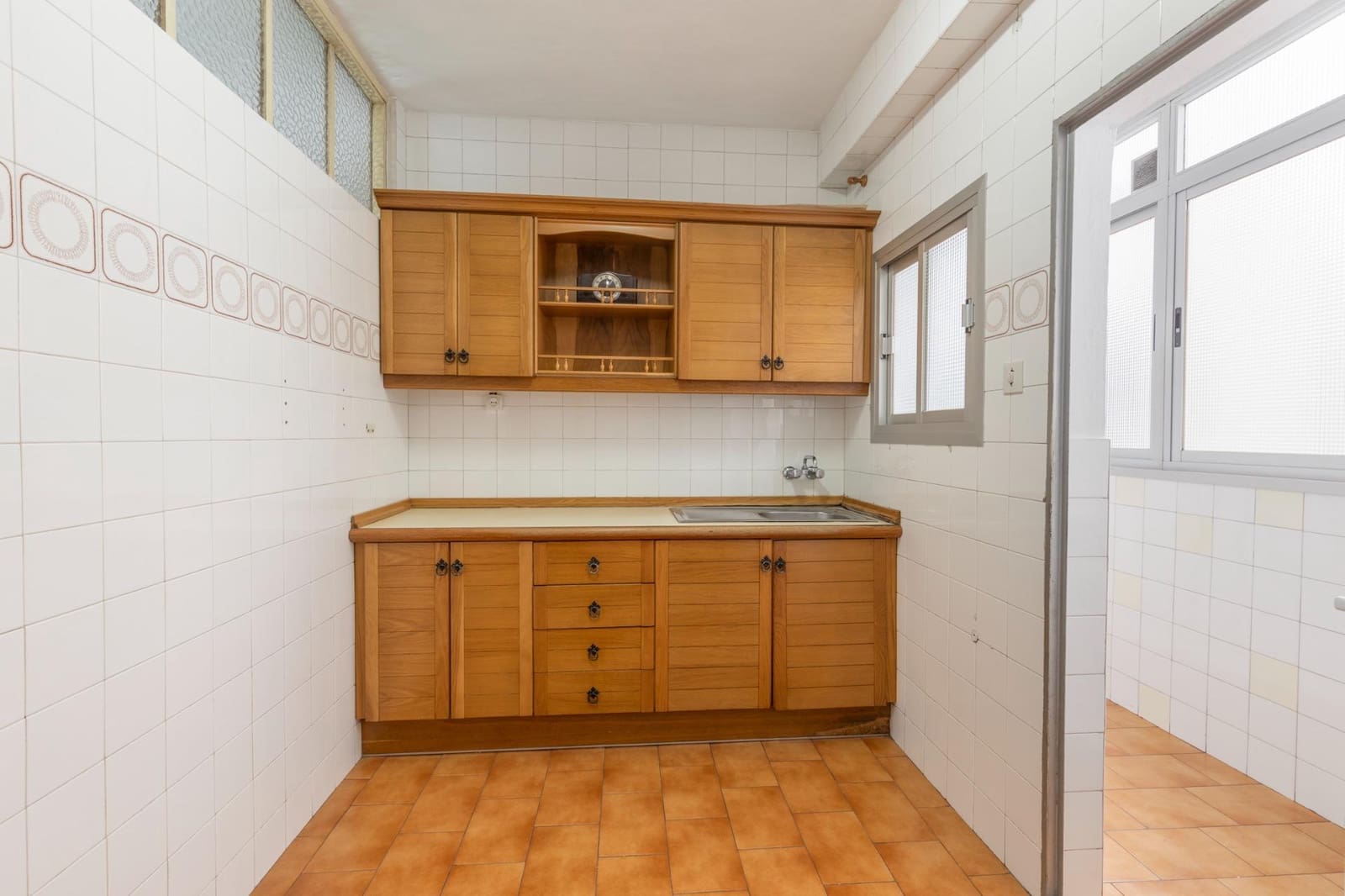3 chambre Appartement à vendre à Grenade ville - 349 000 € (Ref: 9143146)